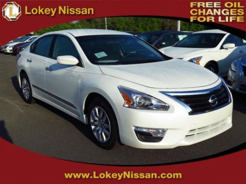2014 Nissan Altima 2.5 S, US $19,981.00, image 4