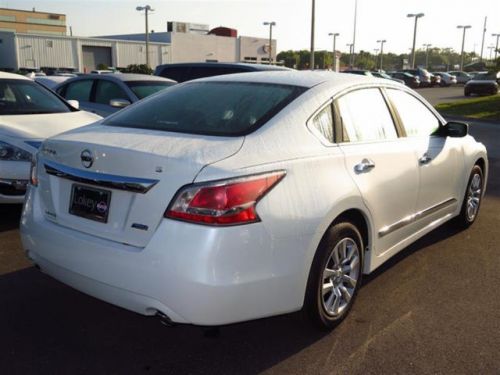 2014 Nissan Altima 2.5 S, US $19,981.00, image 6