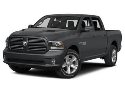 2014 ram 1500 laramie