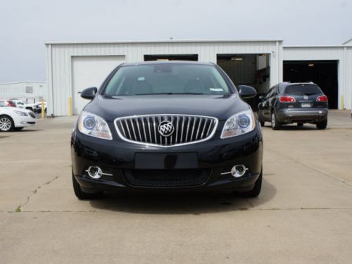 2014 buick verano convenience group