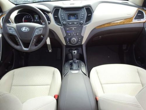 2014 hyundai santa fe sport 2.4l