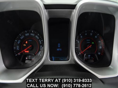 2012 Chevrolet Camaro 2SS, US $38,681.00, image 2