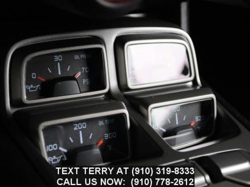 2012 Chevrolet Camaro 2SS, US $38,681.00, image 3