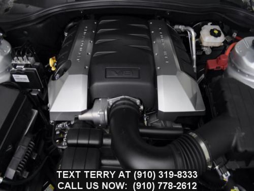 2012 Chevrolet Camaro 2SS, US $38,681.00, image 4
