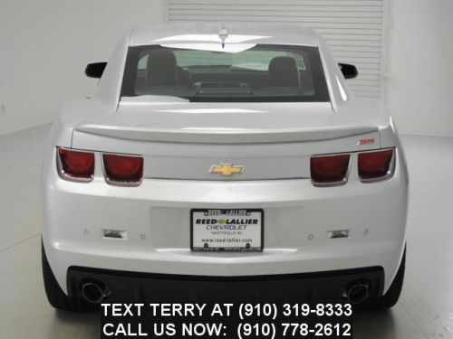 2012 Chevrolet Camaro 2SS, US $38,681.00, image 5