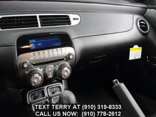 2012 Chevrolet Camaro 2SS, US $38,681.00, image 14