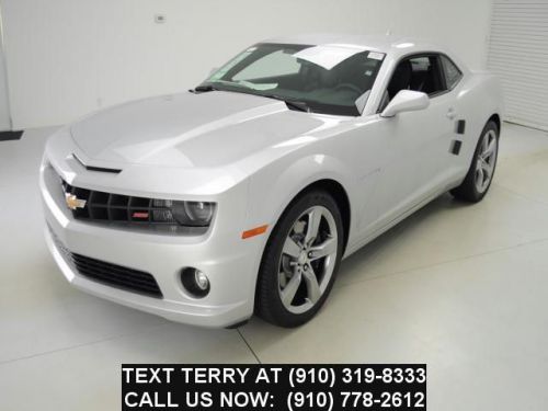 2012 Chevrolet Camaro 2SS, US $38,681.00, image 17