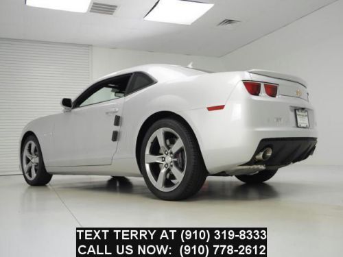 2012 Chevrolet Camaro 2SS, US $38,681.00, image 18