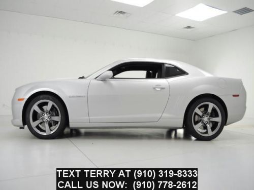 2012 Chevrolet Camaro 2SS, US $38,681.00, image 20