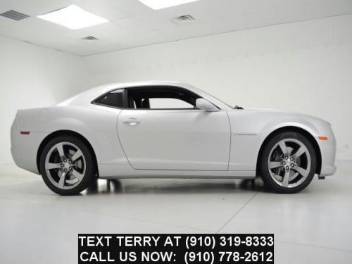 2012 Chevrolet Camaro 2SS, US $38,681.00, image 21