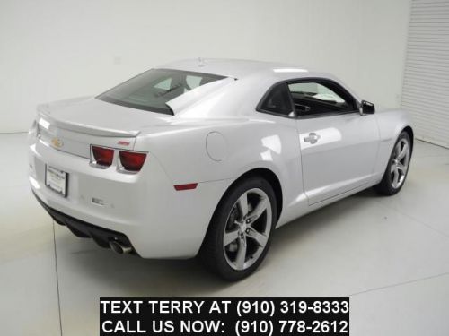 2012 Chevrolet Camaro 2SS, US $38,681.00, image 22