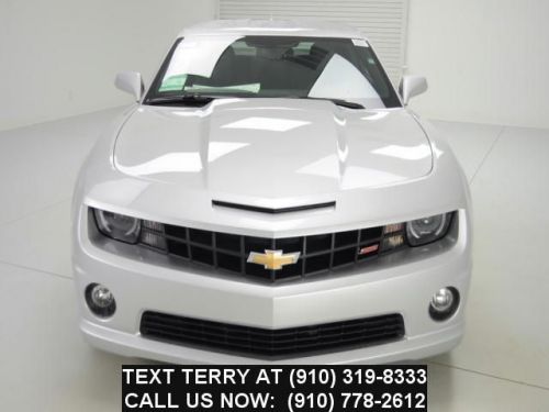2012 Chevrolet Camaro 2SS, US $38,681.00, image 23