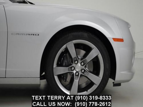 2012 Chevrolet Camaro 2SS, US $38,681.00, image 25