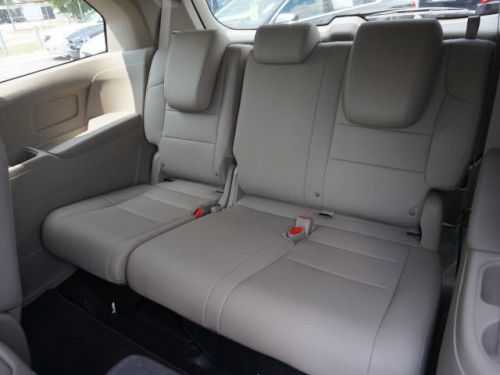 2013 Honda Odyssey, US $29,876.00, image 4