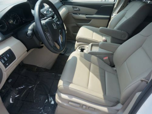 2013 Honda Odyssey, US $29,876.00, image 5