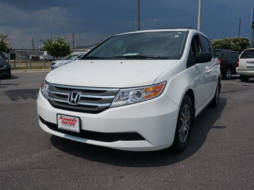 2013 Honda Odyssey, US $29,876.00, image 11