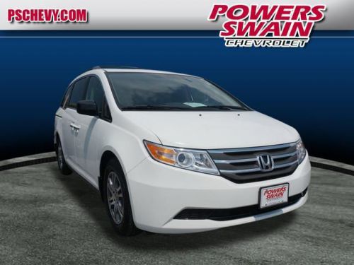 2013 Honda Odyssey, US $29,876.00, image 13