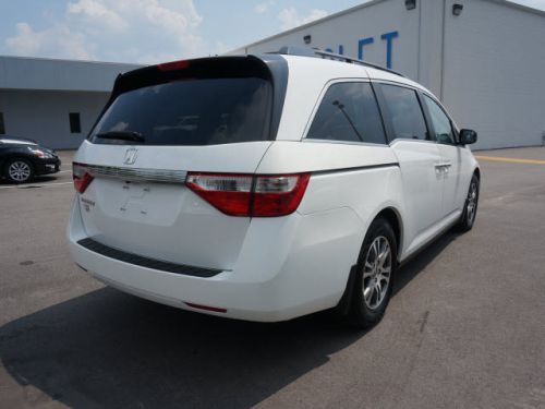 2013 Honda Odyssey, US $29,876.00, image 14