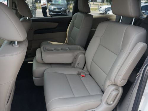 2013 Honda Odyssey, US $29,876.00, image 16
