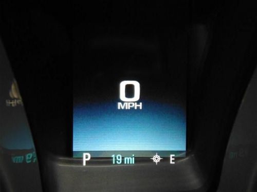 2014 chevrolet camaro 2lt