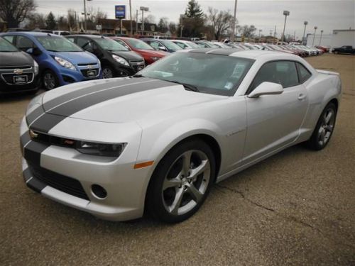 2014 Chevrolet Camaro 2LT, US $29,317.00, image 8