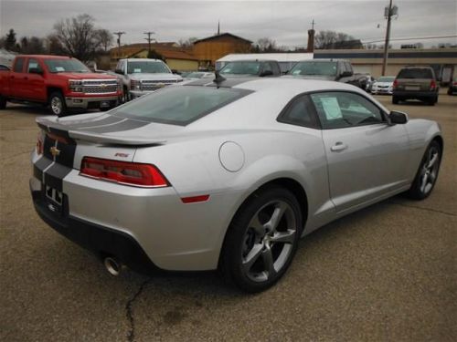 2014 Chevrolet Camaro 2LT, US $29,317.00, image 9