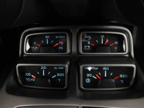 2014 Chevrolet Camaro 2LT, US $29,317.00, image 12