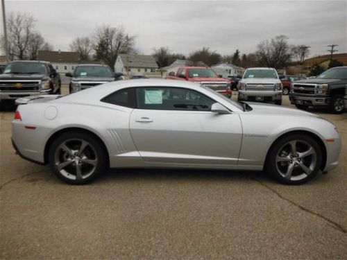 2014 Chevrolet Camaro 2LT, US $29,317.00, image 13