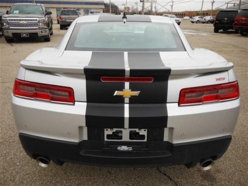 2014 Chevrolet Camaro 2LT, US $29,317.00, image 14