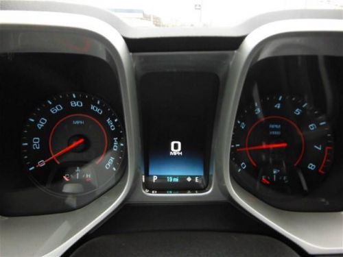 2014 Chevrolet Camaro 2LT, US $29,317.00, image 17