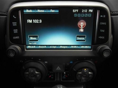 2014 Chevrolet Camaro 2LT, US $29,317.00, image 18