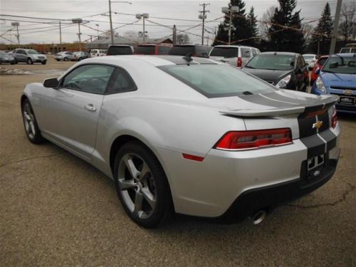 2014 Chevrolet Camaro 2LT, US $29,317.00, image 19
