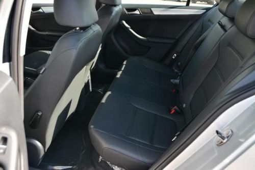 2014 volkswagen jetta se w/connectivity/sunroof pzev