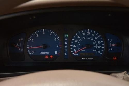 2001 Toyota Sienna LE, US $5,288.00, image 3