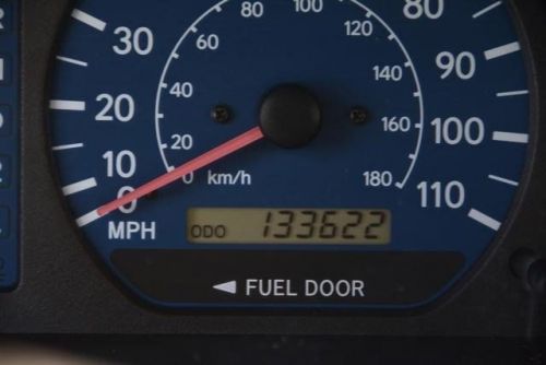 2001 Toyota Sienna LE, US $5,288.00, image 4