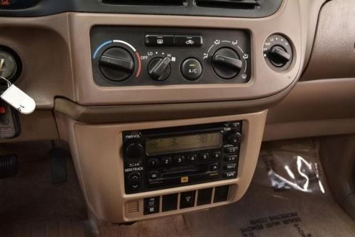 2001 Toyota Sienna LE, US $5,288.00, image 5