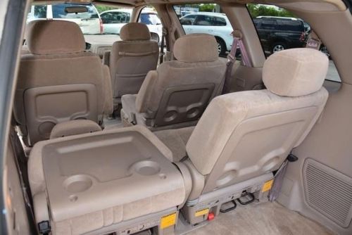 2001 Toyota Sienna LE, US $5,288.00, image 6