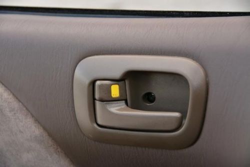 2001 Toyota Sienna LE, US $5,288.00, image 7