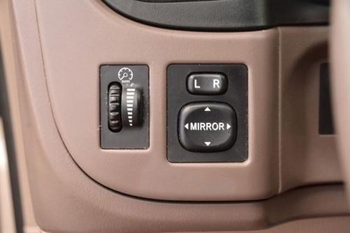 2001 Toyota Sienna LE, US $5,288.00, image 11