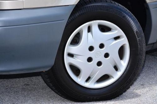 2001 Toyota Sienna LE, US $5,288.00, image 12