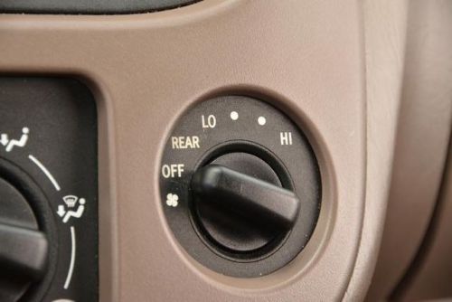 2001 Toyota Sienna LE, US $5,288.00, image 13