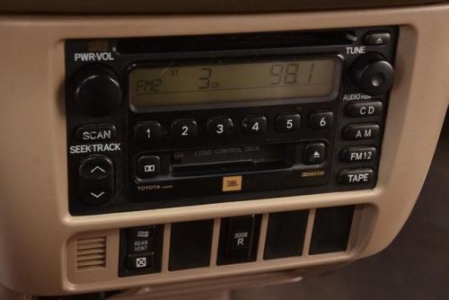 2001 Toyota Sienna LE, US $5,288.00, image 17