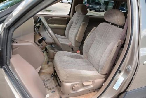 2001 Toyota Sienna LE, US $5,288.00, image 18