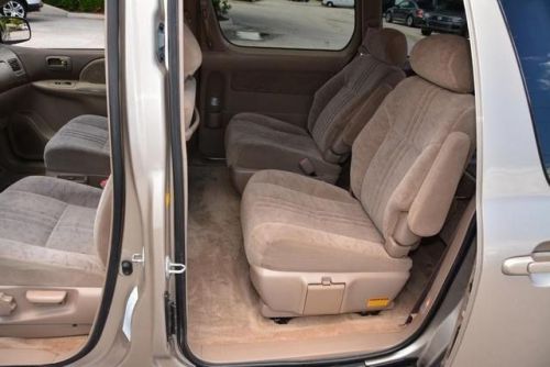 2001 Toyota Sienna LE, US $5,288.00, image 19