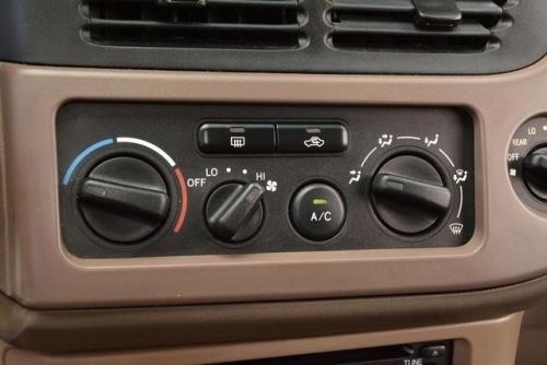 2001 Toyota Sienna LE, US $5,288.00, image 20