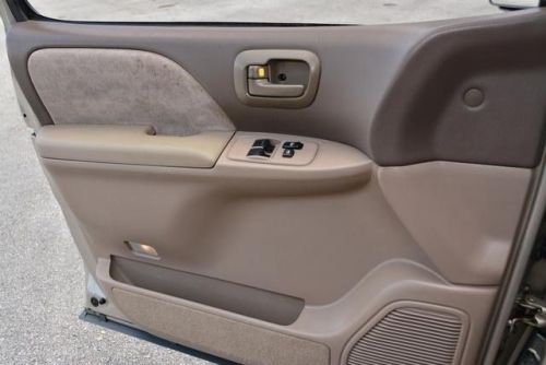 2001 Toyota Sienna LE, US $5,288.00, image 21