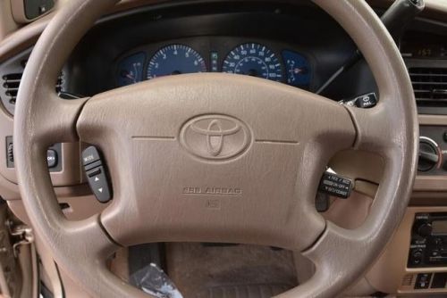 2001 Toyota Sienna LE, US $5,288.00, image 22