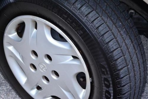 2001 Toyota Sienna LE, US $5,288.00, image 23