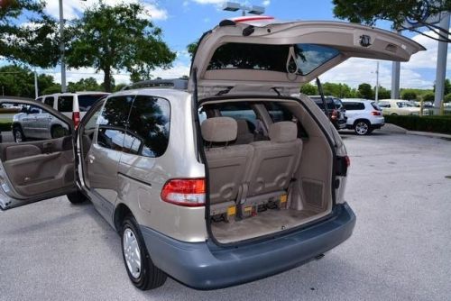 2001 Toyota Sienna LE, US $5,288.00, image 24