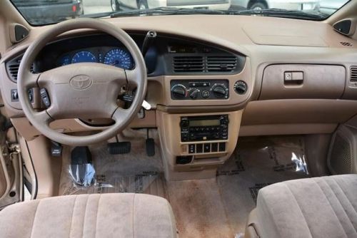 2001 Toyota Sienna LE, US $5,288.00, image 25
